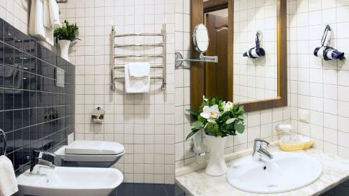 Hotel Centralny Barnaul