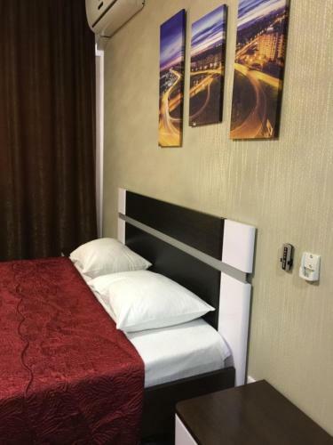 Hotel Prestige