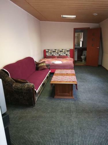 Posada Club-hotel Granat