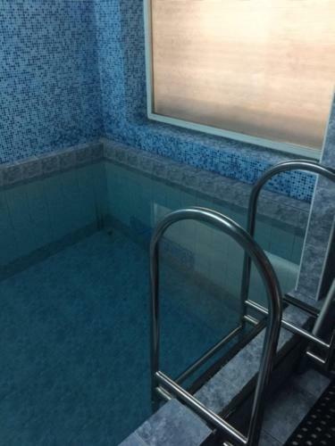 Posada Club-hotel Granat