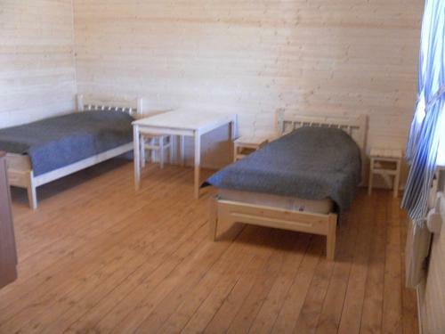 Posada Sitinskiy Bereg