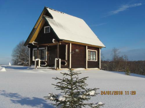 Hostal Baza Otdyha Valdajskaja