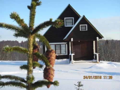 Hostal Baza Otdyha Valdajskaja