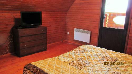 Hostal Baza Otdyha Valdajskaja