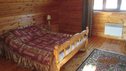 Hostal Baza Otdyha Valdajskaja