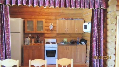 Hostal Baza Otdyha Valdajskaja
