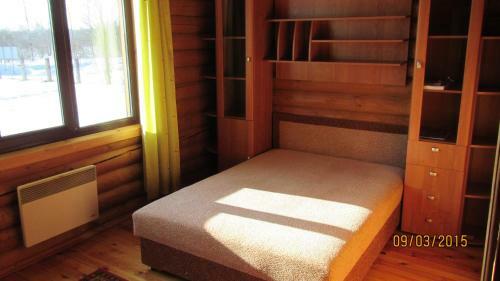 Hostal Baza Otdyha Valdajskaja