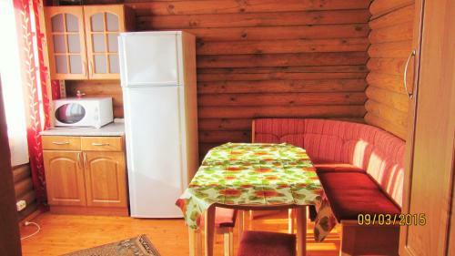 Hostal Baza Otdyha Valdajskaja
