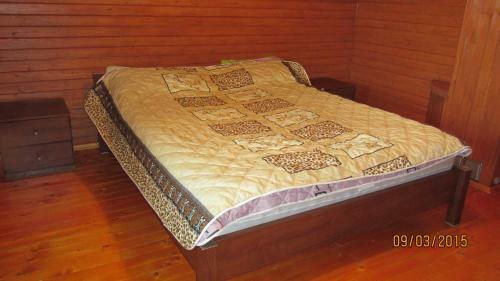 Hostal Baza Otdyha Valdajskaja