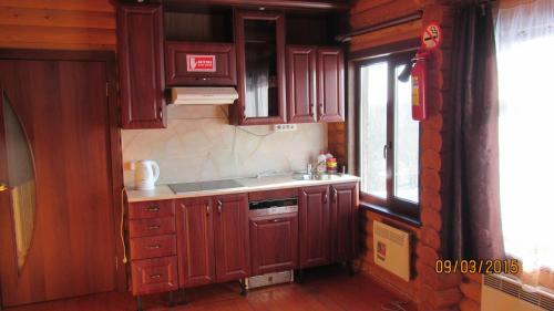 Hostal Baza Otdyha Valdajskaja