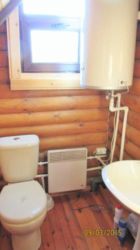 Hostal Baza Otdyha Valdajskaja