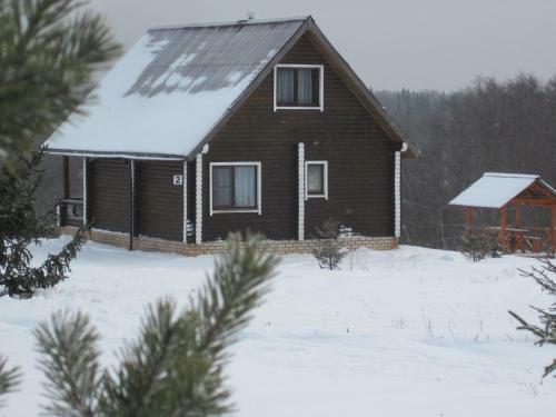 Hostal Baza Otdyha Valdajskaja