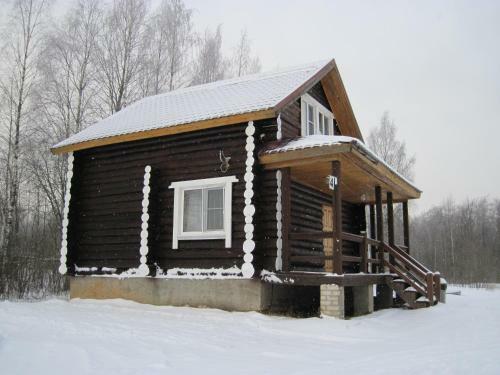 Hostal Baza Otdyha Valdajskaja