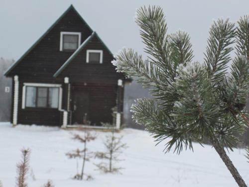Hostal Baza Otdyha Valdajskaja