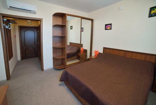 Rossia Hotel