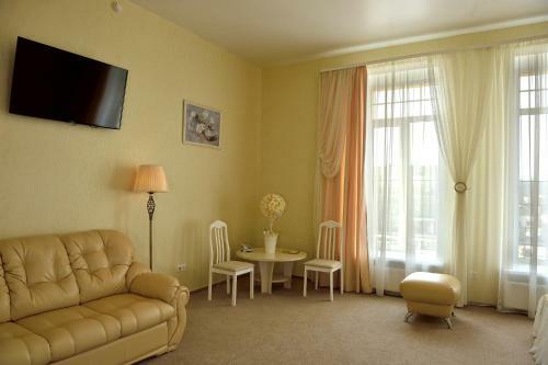 Rossia Hotel