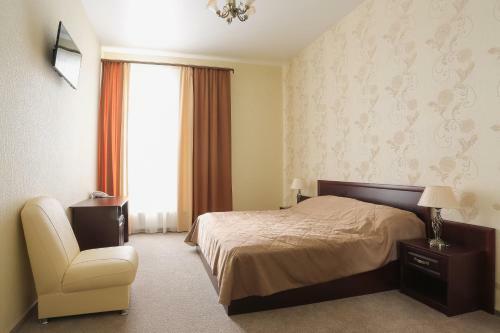 Rossia Hotel