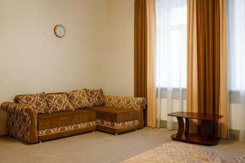 Rossia Hotel