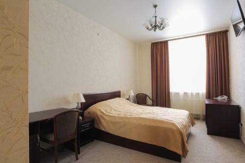 Rossia Hotel