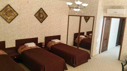 Rossia Hotel