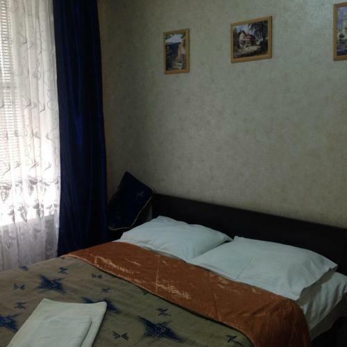 My Hotel