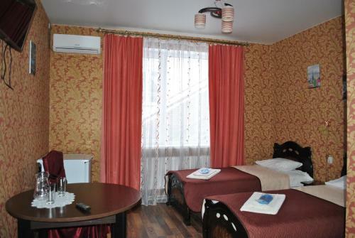 My Hotel