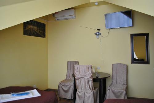 My Hotel