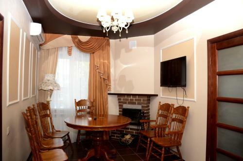 Hotel Borisoglebsk
