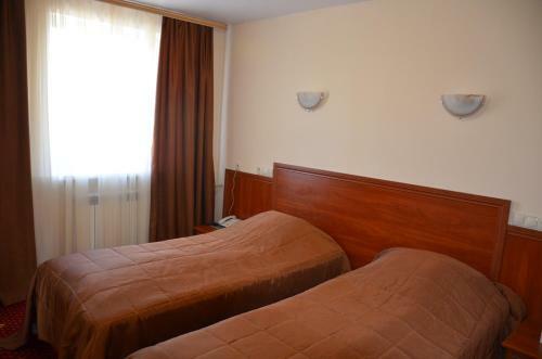 Hotel Borisoglebsk