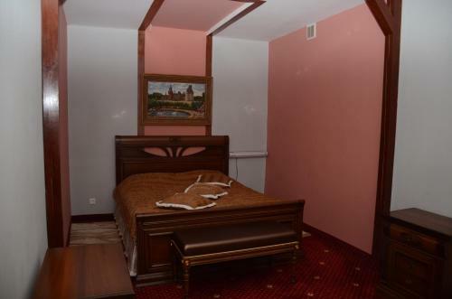Hotel Borisoglebsk