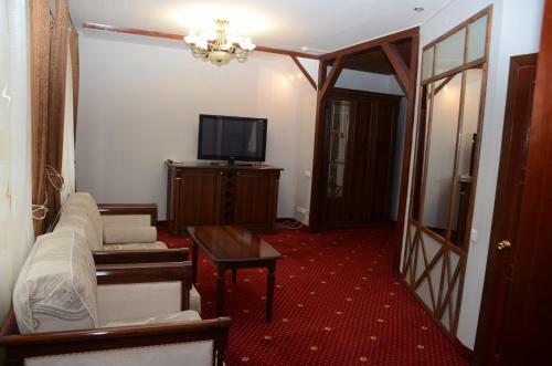 Hotel Borisoglebsk