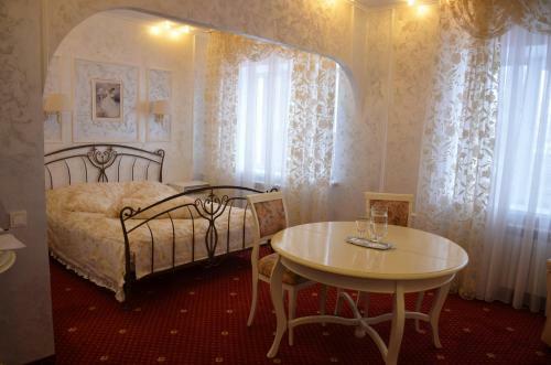 Hotel Borisoglebsk