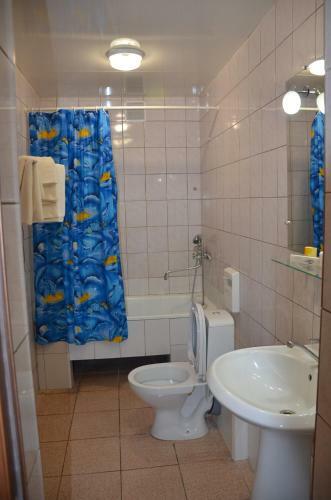 Hotel Borisoglebsk