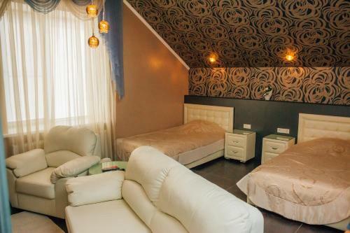Hostal Guest House Ivanov