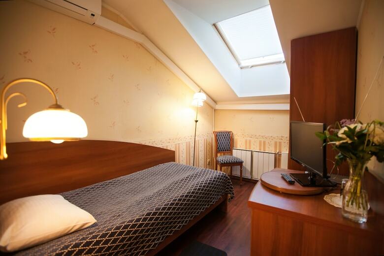 Kupecheskiy Club Hotel