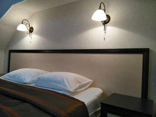 Hotel M?gellan House