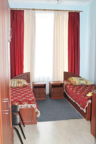 Hotel Olimp