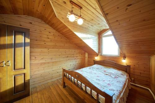 Hostal Usad'ba Domashnyaya