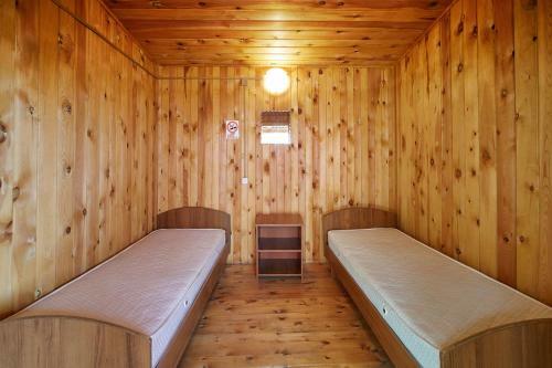 Hostal Usad'ba Domashnyaya