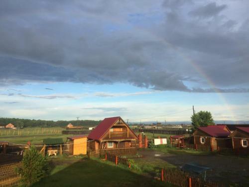 Hostal Camping Russkoe Podvorie
