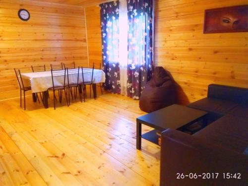 Snegiry Holiday Home