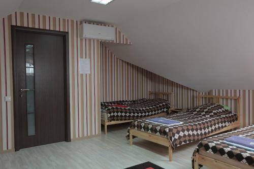 Hostal Guest House Gold Oven