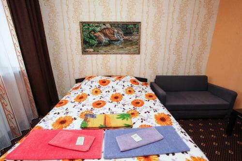 Hostal Guest House Gold Oven