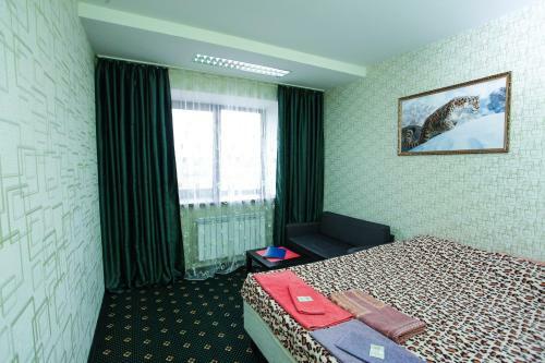 Hostal Guest House Gold Oven