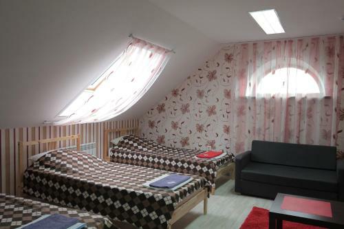 Hostal Guest House Gold Oven