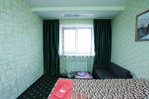 Hostal Guest House Gold Oven