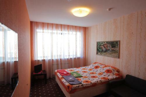 Hostal Guest House Gold Oven