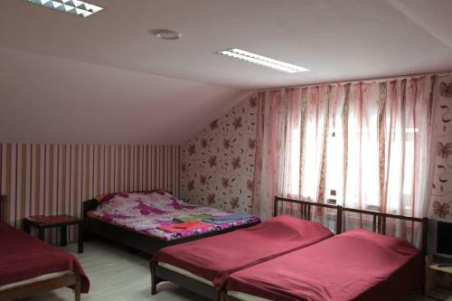 Hostal Guest House Gold Oven