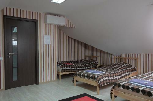 Hostal Guest House Gold Oven