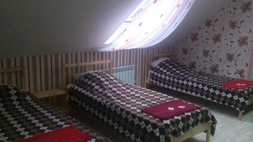 Hostal Guest House Gold Oven
